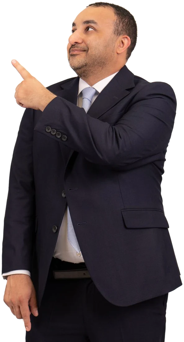 Talal Perez Ghosheh